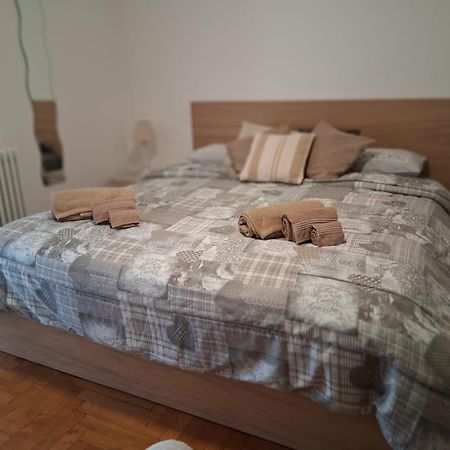 Lario Promenade: Family Friendly Apartment In Como Dış mekan fotoğraf