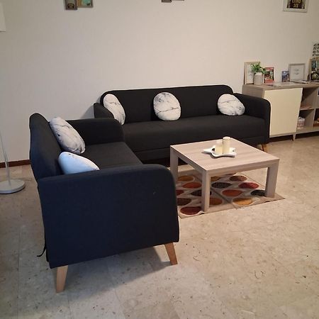 Lario Promenade: Family Friendly Apartment In Como Dış mekan fotoğraf