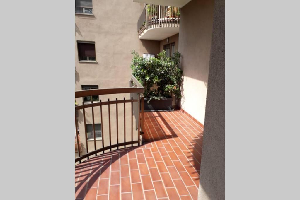 Lario Promenade: Family Friendly Apartment In Como Dış mekan fotoğraf
