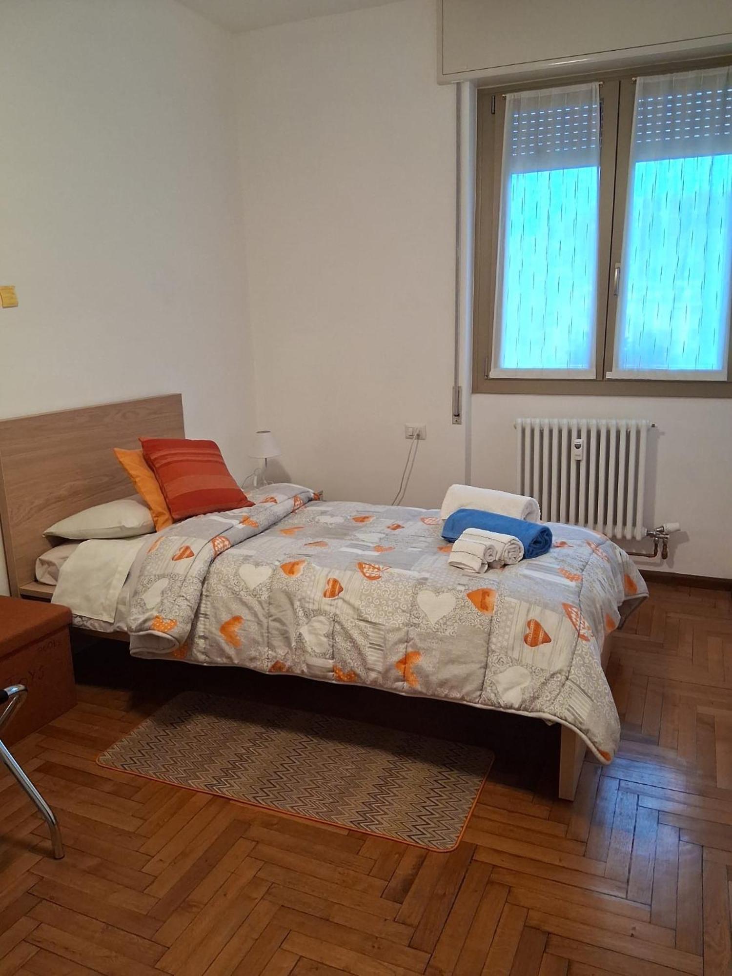 Lario Promenade: Family Friendly Apartment In Como Dış mekan fotoğraf